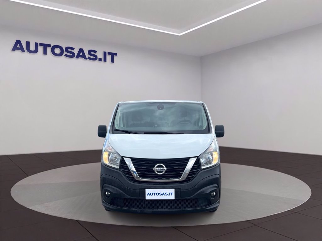 NISSAN NV300 27 1.6 dCi 120CV PC-TN Van