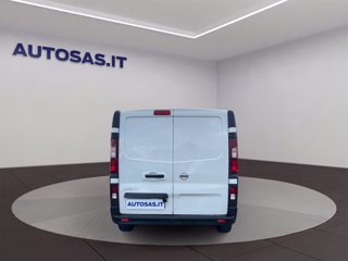 NISSAN NV300 27 1.6 dCi 120CV PC-TN Van