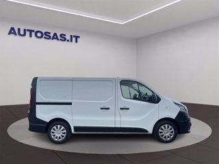 NISSAN NV300 27 1.6 dCi 120CV PC-TN Van