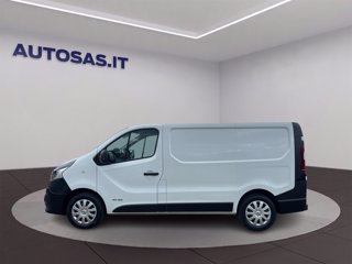 NISSAN NV300 27 1.6 dCi 120CV PC-TN Van