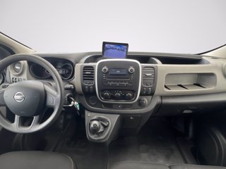 NISSAN NV300 27 1.6 dCi 120CV PC-TN Van