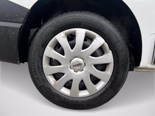 NISSAN NV300 27 1.6 dCi 120CV PC-TN Van