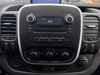 NISSAN NV300 27 1.6 dCi 120CV PC-TN Van