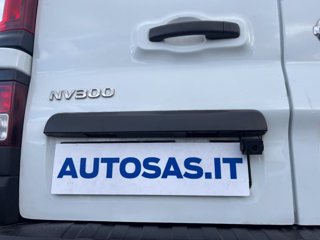 NISSAN NV300 27 1.6 dCi 120CV PC-TN Van