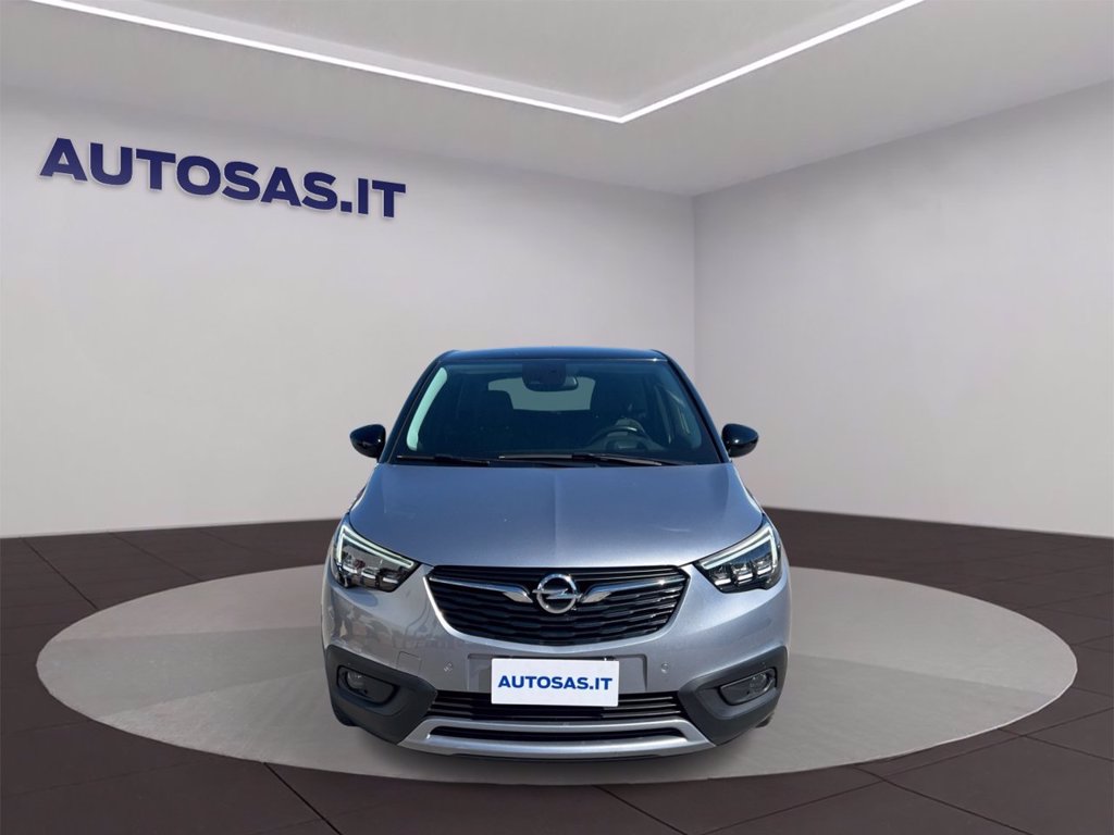 OPEL Crossland X 1.5 ECOTEC D 120 CV Start&Stop aut. Ultimate