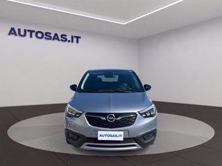 OPEL Crossland X 1.5 ECOTEC D 120 CV Start&Stop aut. Ultimate