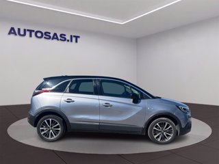 OPEL Crossland X 1.5 ECOTEC D 120 CV Start&Stop aut. Ultimate
