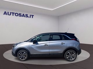 OPEL Crossland X 1.5 ECOTEC D 120 CV Start&Stop aut. Ultimate
