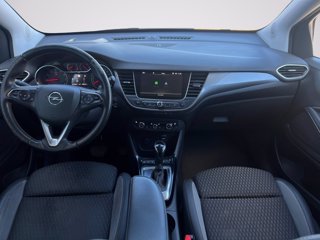 OPEL Crossland X 1.5 ECOTEC D 120 CV Start&Stop aut. Ultimate