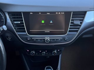 OPEL Crossland X 1.5 ECOTEC D 120 CV Start&Stop aut. Ultimate