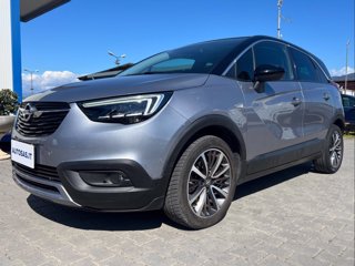 OPEL Crossland X 1.5 ECOTEC D 120 CV Start&Stop aut. Ultimate