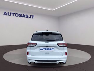 FORD Kuga 2.5 Full Hybrid 190 CV CVT 2WD ST-Line X