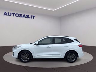 FORD Kuga 2.5 Full Hybrid 190 CV CVT 2WD ST-Line X