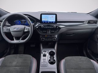 FORD Kuga 2.5 Full Hybrid 190 CV CVT 2WD ST-Line X