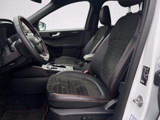 FORD Kuga 2.5 Full Hybrid 190 CV CVT 2WD ST-Line X