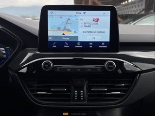 FORD Kuga 2.5 Full Hybrid 190 CV CVT 2WD ST-Line X