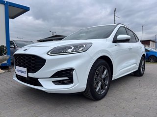 FORD Kuga 2.5 Full Hybrid 190 CV CVT 2WD ST-Line X