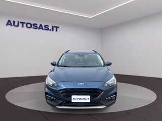 FORD Focus 1.5 EcoBlue 120 CV automatico 5p. Active Co-Pilot