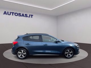 FORD Focus 1.5 EcoBlue 120 CV automatico 5p. Active Co-Pilot