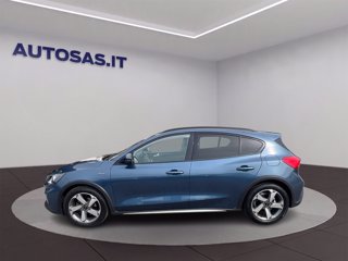 FORD Focus 1.5 EcoBlue 120 CV automatico 5p. Active Co-Pilot