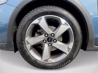 FORD Focus 1.5 EcoBlue 120 CV automatico 5p. Active Co-Pilot