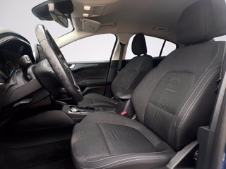 FORD Focus 1.5 EcoBlue 120 CV automatico 5p. Active Co-Pilot
