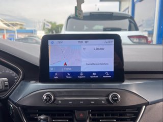 FORD Focus 1.5 EcoBlue 120 CV automatico 5p. Active Co-Pilot