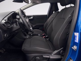 FORD Puma 1.0 EcoBoost Hybrid 125 CV S&S Titanium