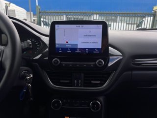 FORD Puma 1.0 EcoBoost Hybrid 125 CV S&S Titanium