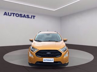 FORD EcoSport 1.0 EcoBoost 125 CV Start&Stop ST-Line