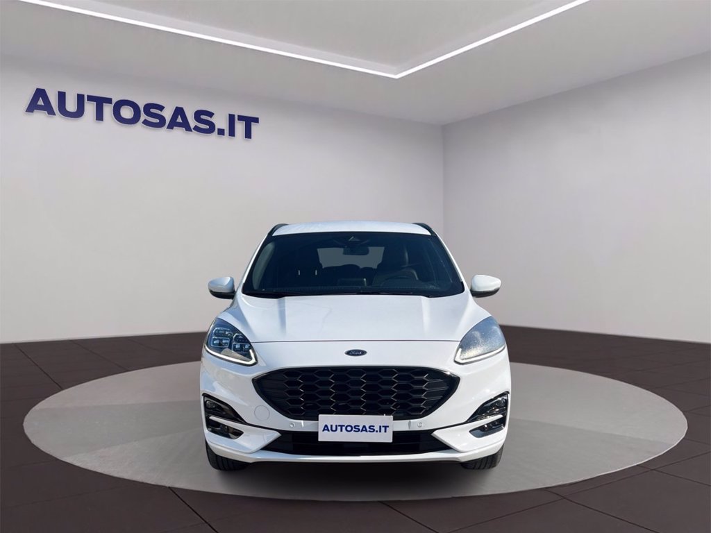 FORD Kuga 2.5 Plug In Hybrid 225 CV CVT 2WD ST-Line X