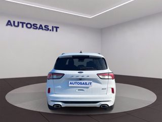 FORD Kuga 2.5 Plug In Hybrid 225 CV CVT 2WD ST-Line X