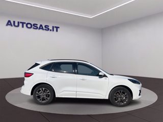 FORD Kuga 2.5 Plug In Hybrid 225 CV CVT 2WD ST-Line X