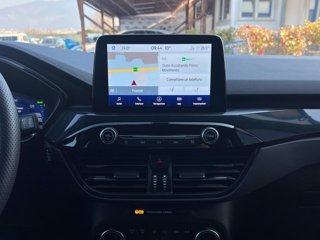 FORD Kuga 2.5 Plug In Hybrid 225 CV CVT 2WD ST-Line X