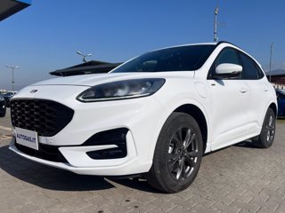 FORD Kuga 2.5 Plug In Hybrid 225 CV CVT 2WD ST-Line X