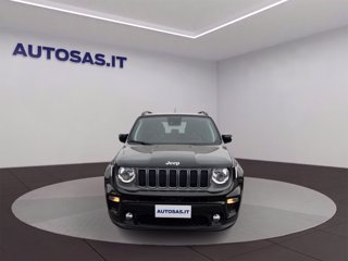JEEP Renegade 1.5 Turbo T4 MHEV Limited