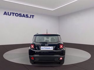 JEEP Renegade 1.5 Turbo T4 MHEV Limited