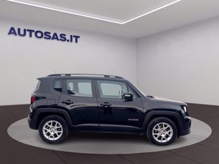 JEEP Renegade 1.5 Turbo T4 MHEV Limited