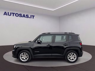 JEEP Renegade 1.5 Turbo T4 MHEV Limited
