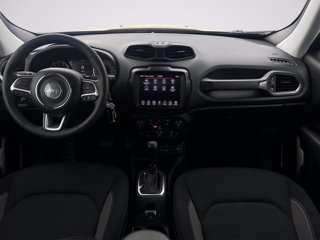 JEEP Renegade 1.5 Turbo T4 MHEV Limited