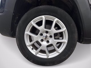 JEEP Renegade 1.5 Turbo T4 MHEV Limited