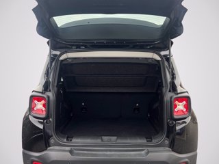 JEEP Renegade 1.5 Turbo T4 MHEV Limited