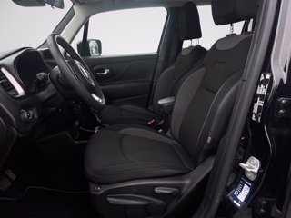 JEEP Renegade 1.5 Turbo T4 MHEV Limited