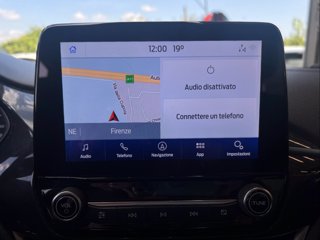 FORD Puma 1.0 EcoBoost Hybrid 125 CV S&S Titanium