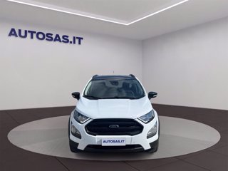 FORD EcoSport 1.0 EcoBoost 125 CV Start&Stop Active