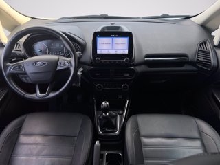 FORD EcoSport 1.0 EcoBoost 125 CV Start&Stop Active
