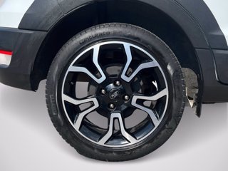 FORD EcoSport 1.0 EcoBoost 125 CV Start&Stop Active