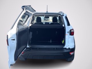 FORD EcoSport 1.0 EcoBoost 125 CV Start&Stop Active