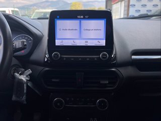 FORD EcoSport 1.0 EcoBoost 125 CV Start&Stop Active