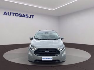 FORD EcoSport 1.0 EcoBoost 125 CV Start&Stop ST-Line